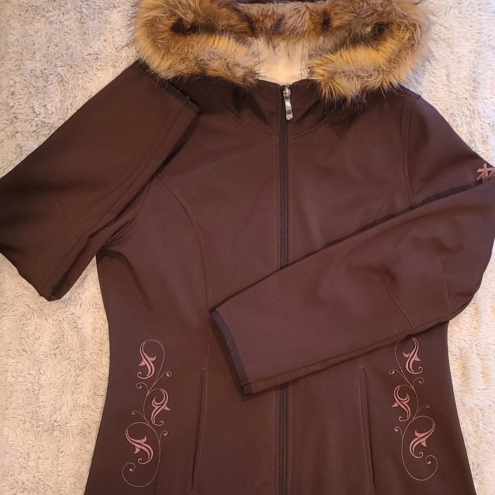 Zeroxposur Lightweight Jacket